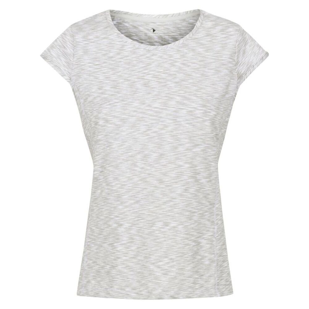 Regatta Womens/Ladies Hyperdimension II T-Shirt / Cyberspace